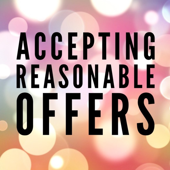 Meet your Posher, Alicia - Picture 1 of 1